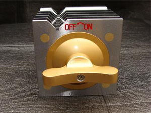 電機(jī)試驗(yàn)平臺在儀表制造的應(yīng)用