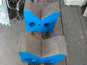 配重鐵的質(zhì)量標(biāo)準(zhǔn)與檢測(cè)